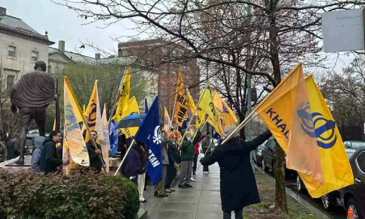 Australia needs to take stand against rise of Khalistan movement