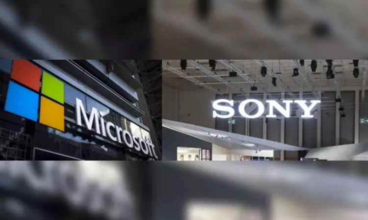 Microsoft, Sony sign agreement to keep Call of Duty on PlayStation