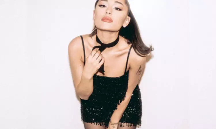 Ariana’s appearance at Wimbledon without wedding ring raises concern among fans