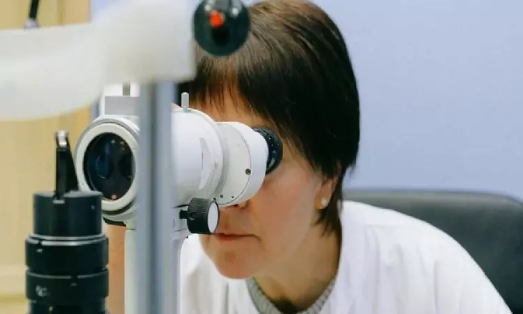 Fibromyalgia related to increased chances of death: Study