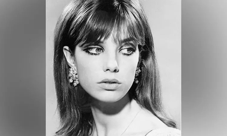 Actor, singer and fashion icon Jane Birkin dies aged 76