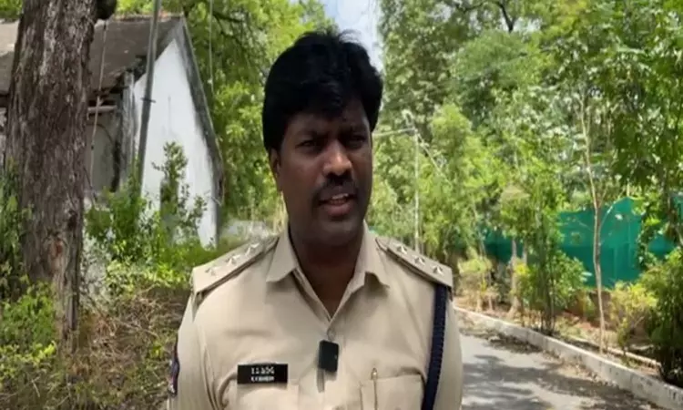 AP: Sec 144 imposed after clashes between YSRCP, TDP members in Narasaraopet