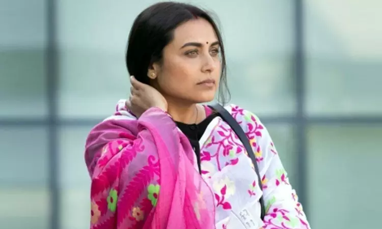 This is first ever in 30-year career: Rani Mukerji on winning National Award This is first ever in 30-year career: Rani Mukerji on winning National Award
