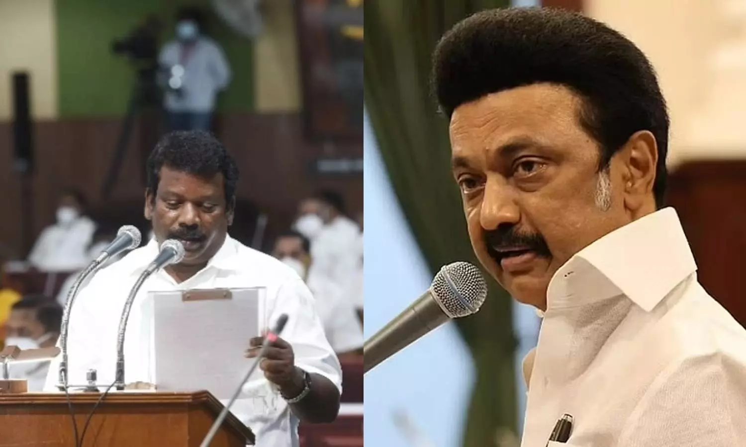 Stalin asked to adopt Assembly resolution against Centre for misusing agencies