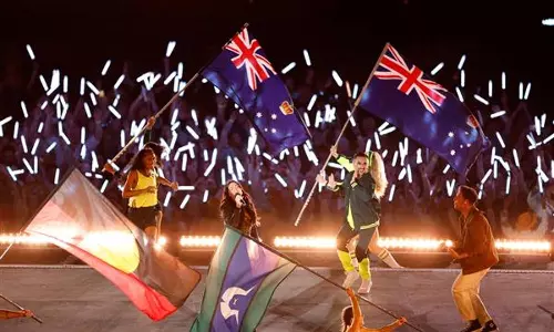 Australias Victoria state withdraws as host of the 2026 Commonwealth Games