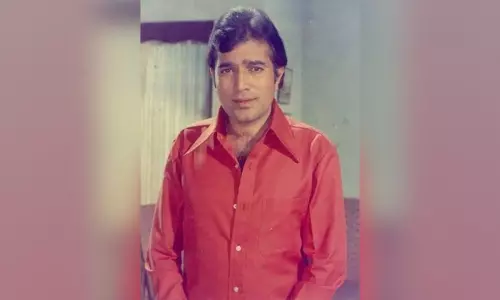 Amar Prem to Aradhana: A look at Rajesh Khanna’s iconic movies Amar Prem to Aradhana: A look at Rajesh Khanna’s iconic movies