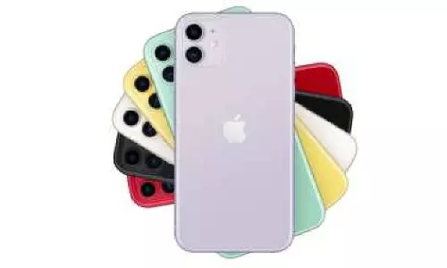 Apple leads in Q2 amid smartphone market dip by 8%