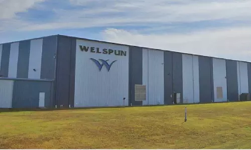 Welspun One Logistics raises Rs 1,000 crore