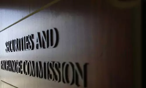 Chatbots may fuel a global market panic: SEC Chair