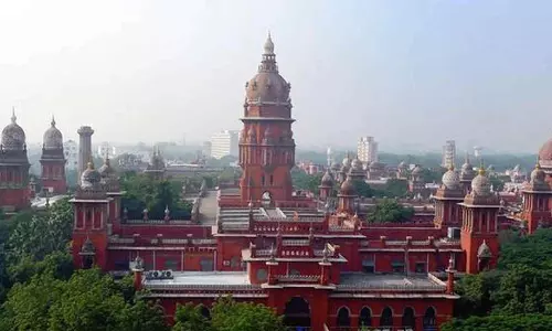 Initiate action to retrieve temple properties, Court tells HR&CE