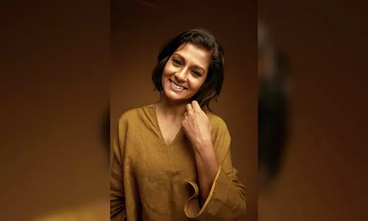 Pity that smaller films not getting enough releases in cinemas: Nandita Das