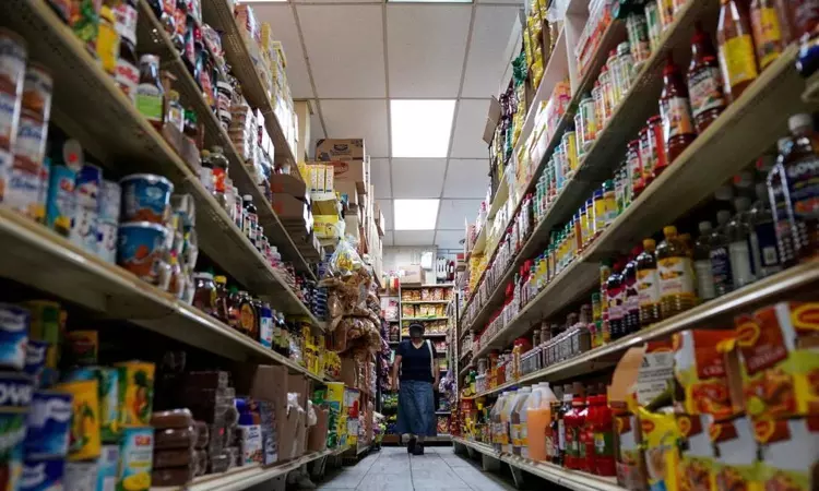 Goldman Sachs cuts probability of US recession in next 12 months