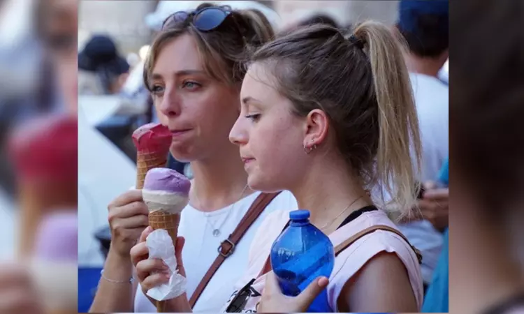 Italy rolls out heat code to help emergency rooms in hospital Italy rolls out heat code to help emergency rooms in hospital