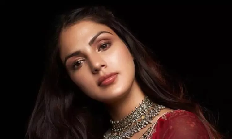 Not challenging bail granted to Rhea Chakraborty in drugs-related case: NCB to SC