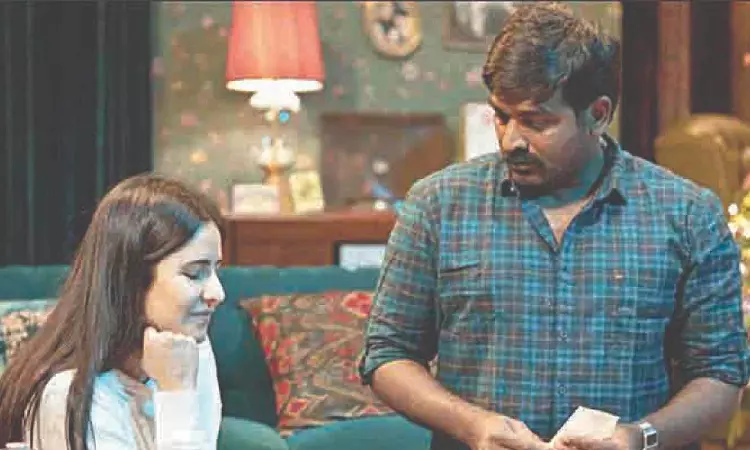 VJS’s Merry Christmas to release on December 15