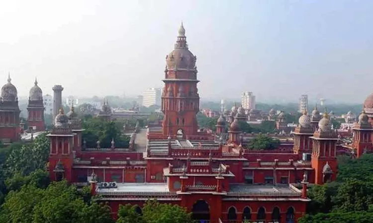 Initiate action to retrieve temple properties, Court tells HR&CE