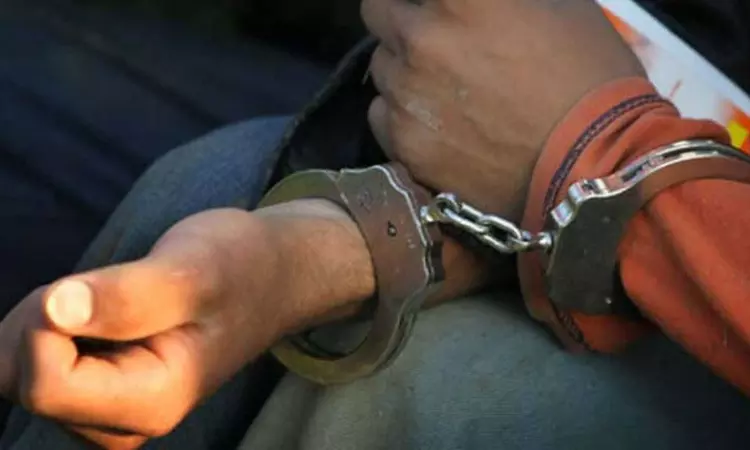 Construction worker death: Friend arrested on murder charges