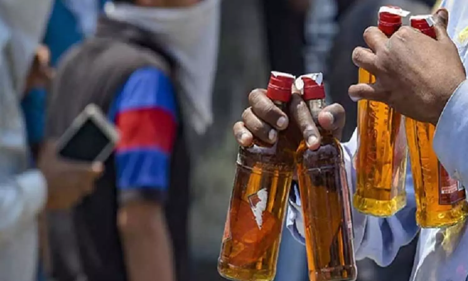 Tasmac cracks the whip on overpricing liquor