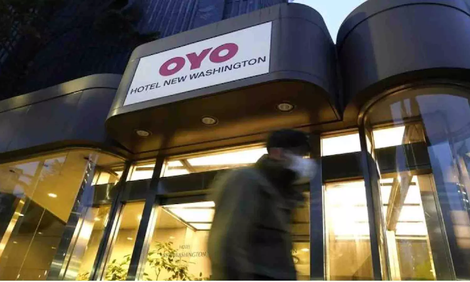 Oyo launches its premium resorts brand ‘Palette’