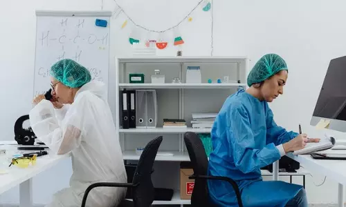 Skin cancer virus outcompetes DNA replication in host cells: Study