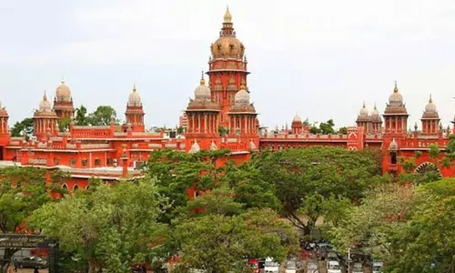 Appoint special officer to look into govt advocates fee issues: MHC