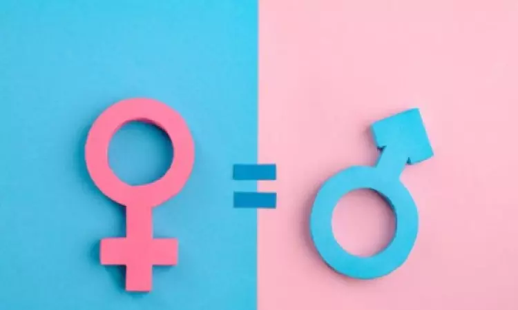 No country achieved full gender parity: UN