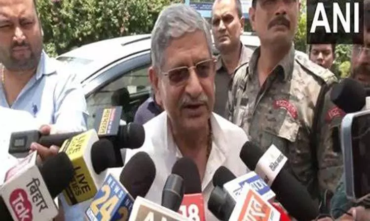 Opposition parties decided on name ‘INDIA’ with consensus…Nitish not angry Opposition parties decided on name ‘INDIA’ with consensus…Nitish not angry