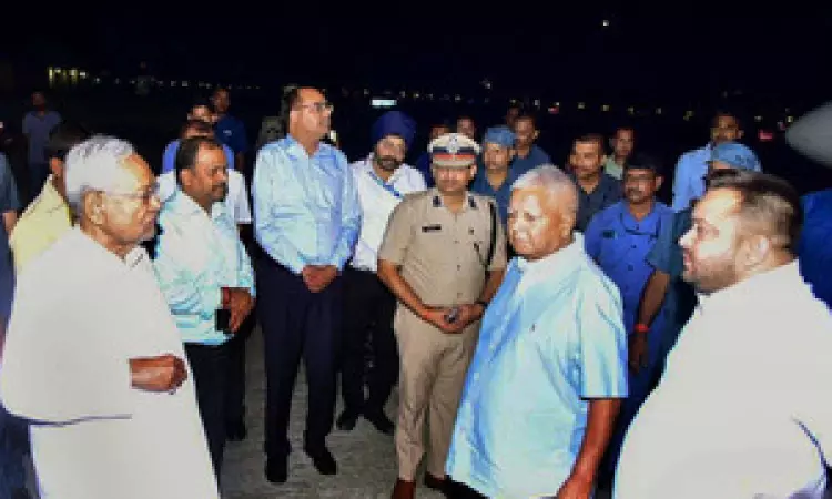 Team INDIA united, BJPs attempt to create rift will not succeed, says Congress