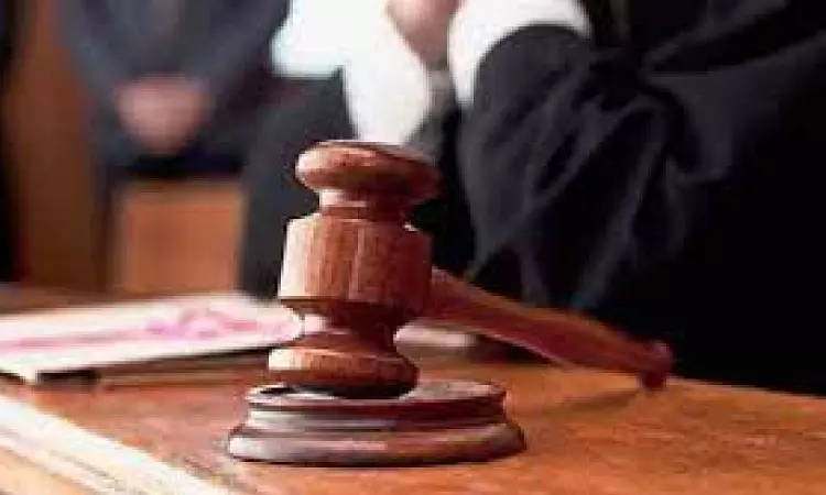 Chengalpattu court directs pvt college to pay Rs 25 L compensation to ex-student