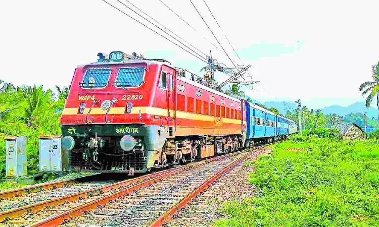 Rly to offer cheaper meals, water to general coach riders