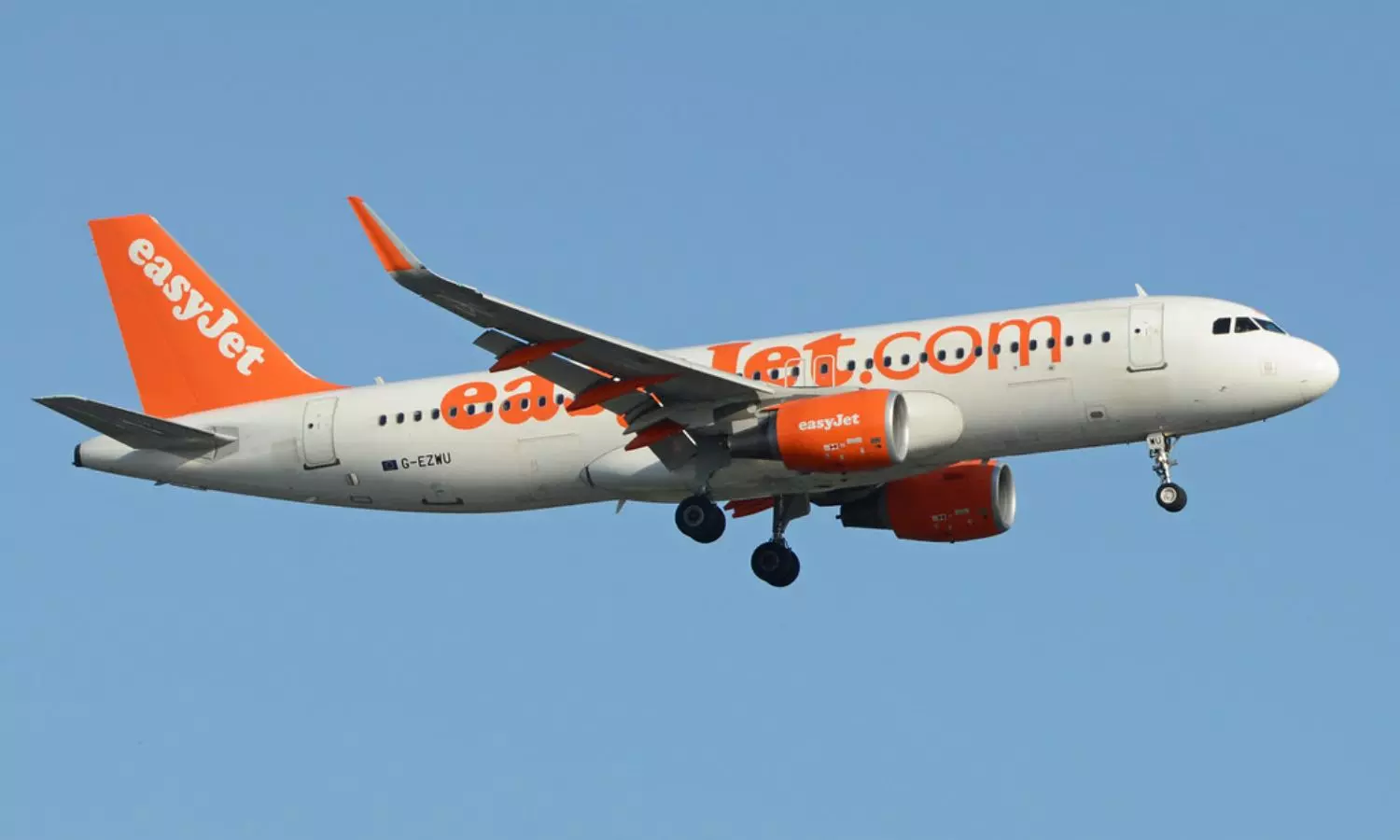 EasyJet reports strong Q3 results on back of summer travel demand EasyJet reports strong Q3 results on back of summer travel demand