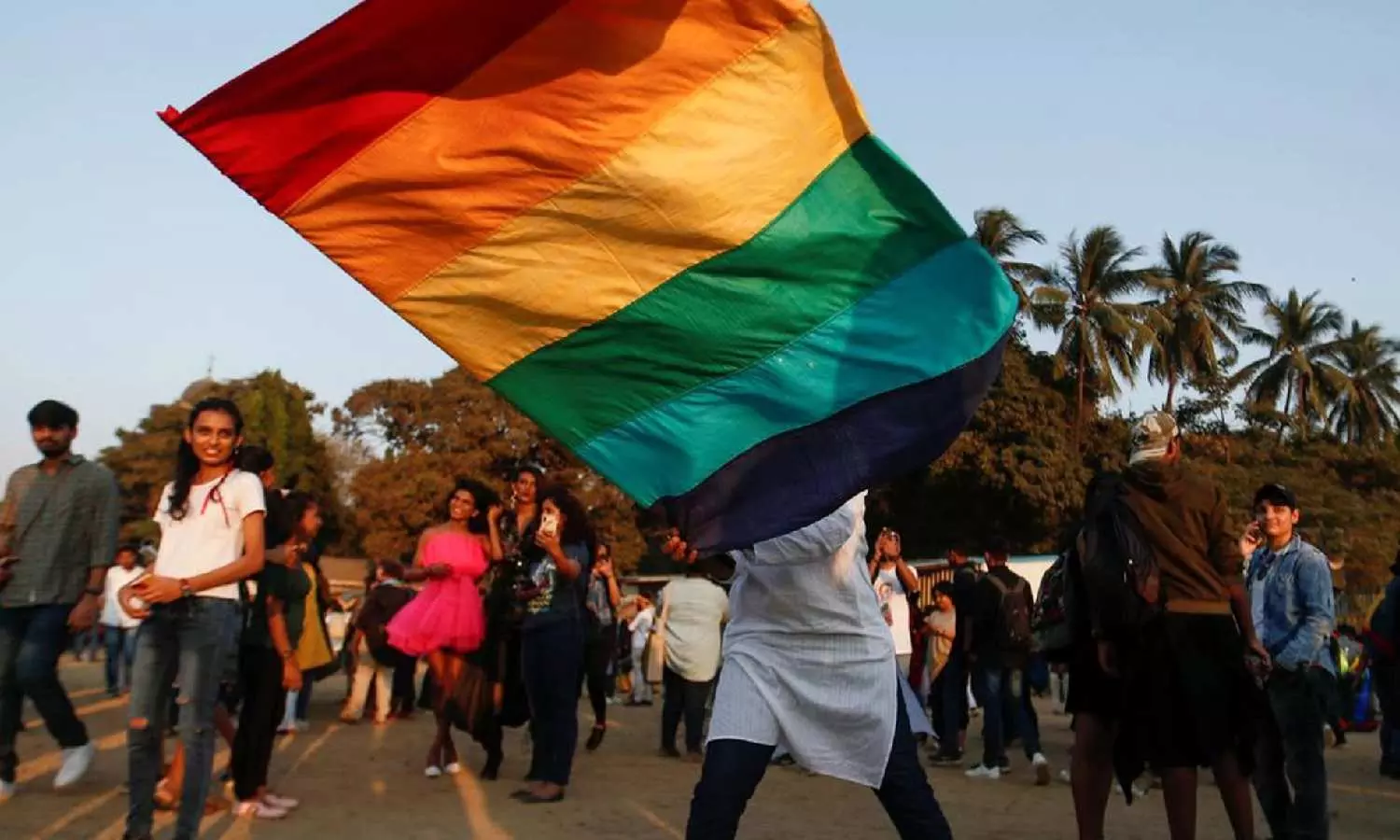Committee reconstituted to frame policy for LGBTQIA+ community