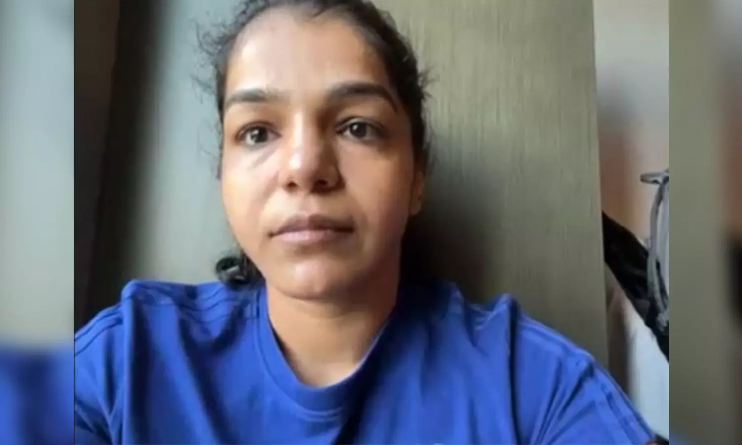 No direct entry, says Sakshi Malik on exemption given to Vinesh, Bajrang