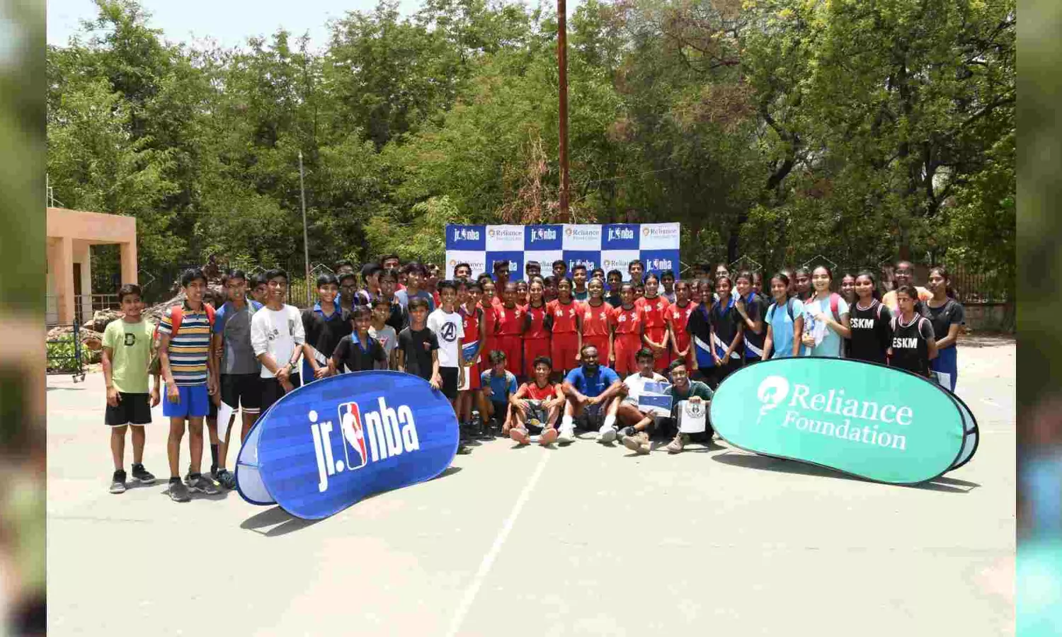 Junior NBA programme returns to Indian for 10th year