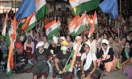 Centre orders Twitter, others to take down video on Manipur women, says probe on