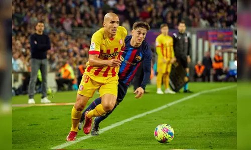 Who is new FC Barcelona signing and La Masia graduate Oriol Romeu?