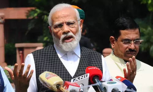 Manipur incident shamed 140 cr people of India, guilty wont be spared