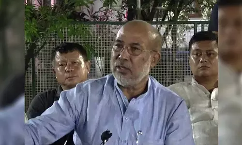 Manipur video: Strict action, possible capital punishment, to be ensured