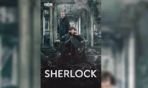 Watch British shows via Prime Video in India