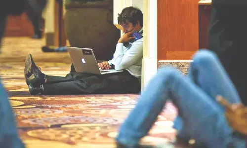 Microsoft slashes 1,000 jobs, mostly in sales, customer services: Report