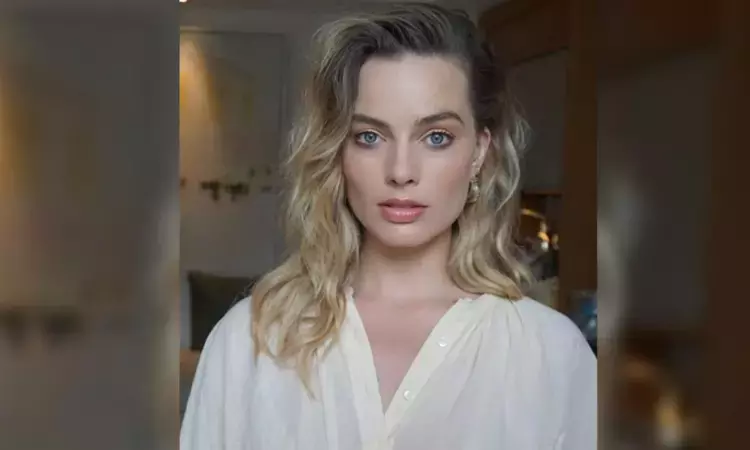 Margot Robbie confesses she hyped Barbie as a billion-dollar project Margot Robbie confesses she hyped Barbie as a billion-dollar project