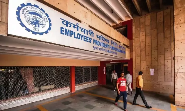 EPFO adds 16.30 lakh net members in May EPFO adds 16.30 lakh net members in May
