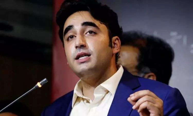 Pakistan is not providing weapons to Ukraine: Foreign Minister Bilawal