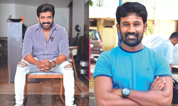 Muthaiya, Arun Vijay project to go on floors soon