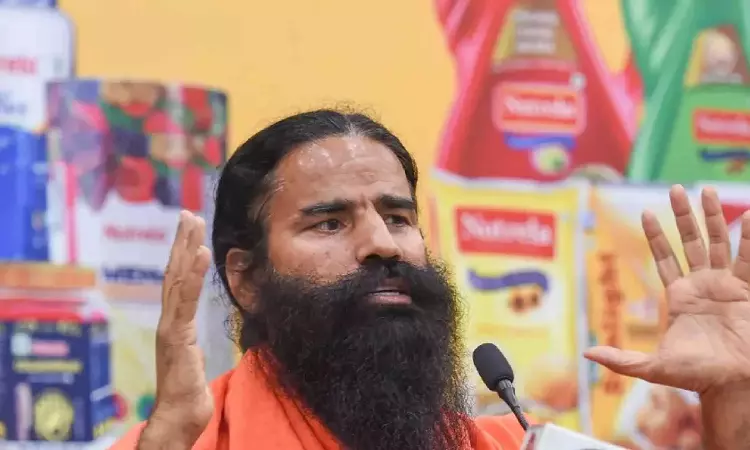 US investment firm GQG buys 5.96% stake in Patanjali Foods