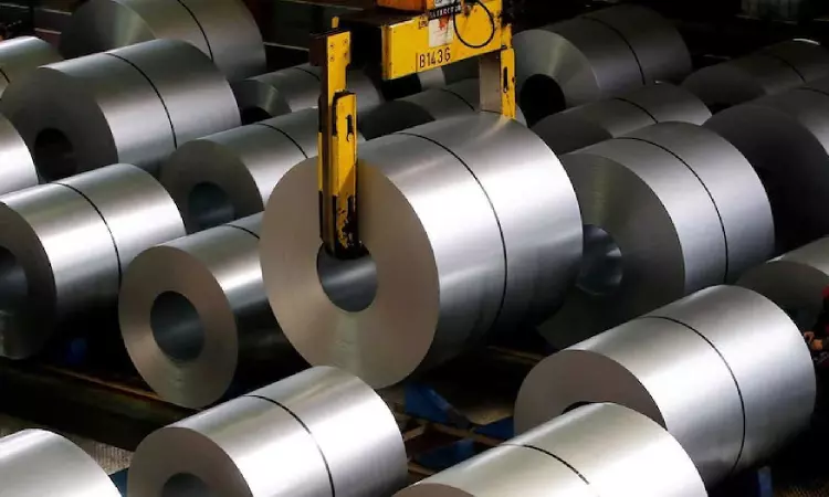 Jindal Stainless gets full control of JUSL for Rs 958 cr Jindal Stainless gets full control of JUSL for Rs 958 cr