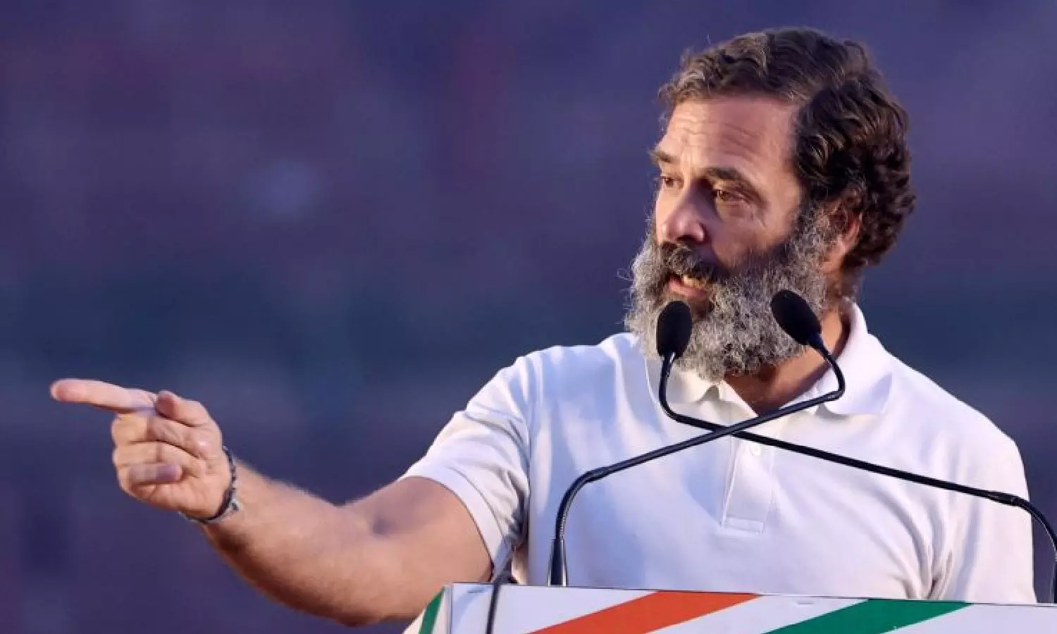 Amid rumblings in Ktaka unit, Rahul likely to meet State Ministers on Aug 2