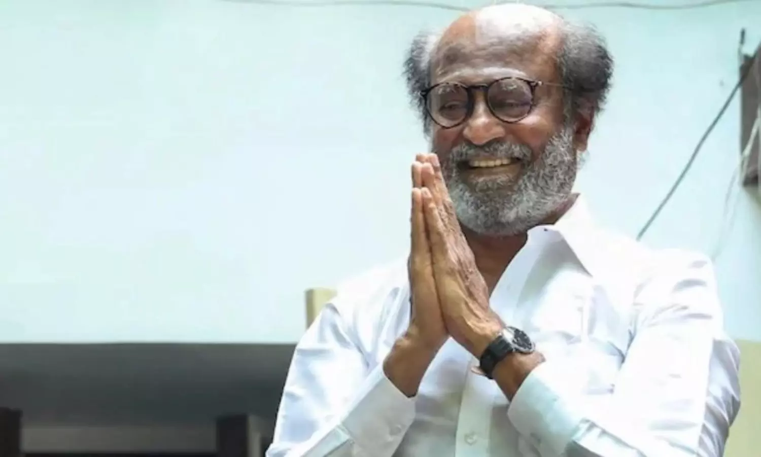 Rajnikanth foundations name misused in social media