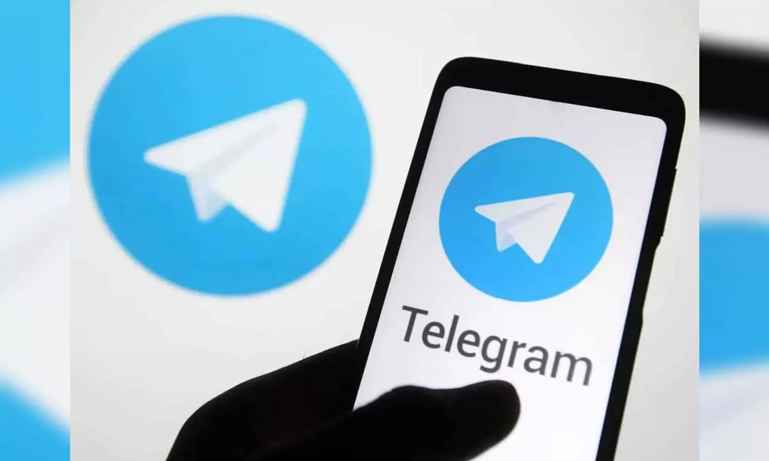 Were most secured when comes to protecting IP addresses during calls: Telegram Were most secured when comes to protecting IP addresses during calls: Telegram