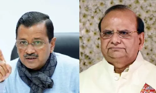 Delhi CM-LG ‘bickering’ persists, SC steps in to choose DERC chief